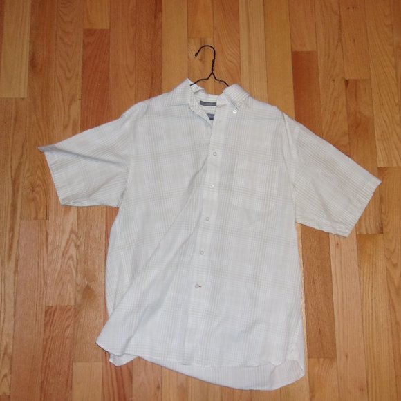 Daniel Cremieux Button Up - Picture 5 of 5